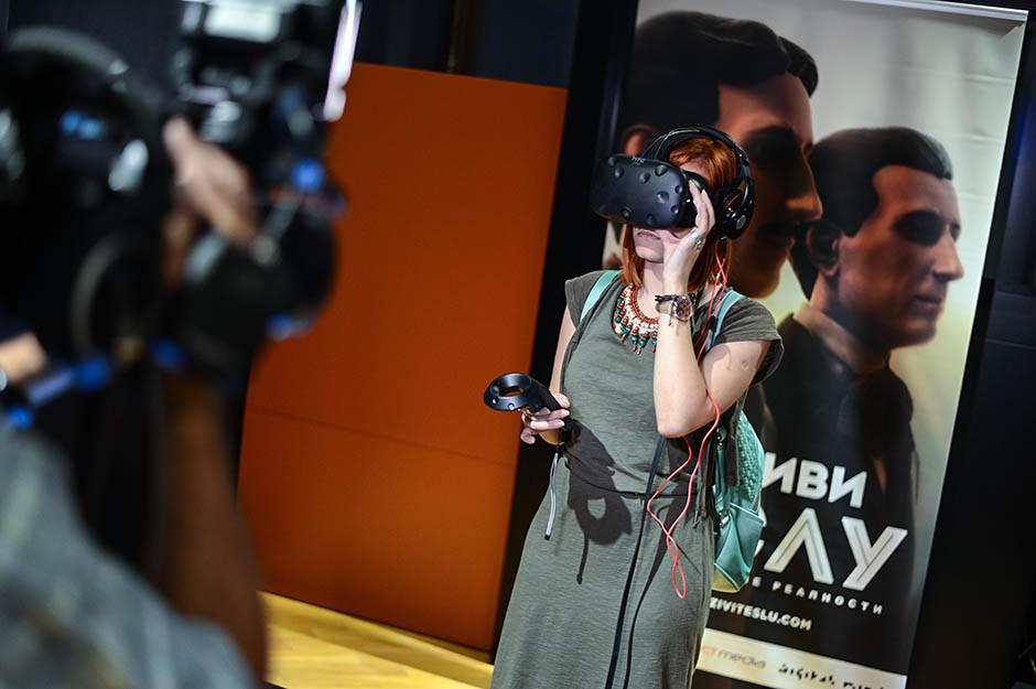 Ko su sestre Nikole Tesle