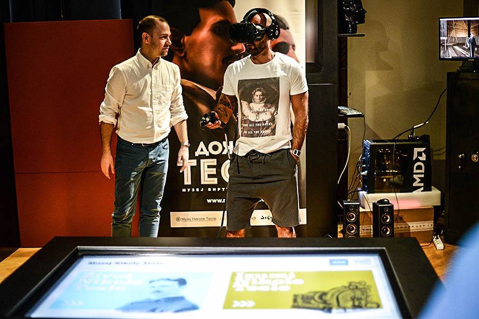 Ko su sestre Nikole Tesle