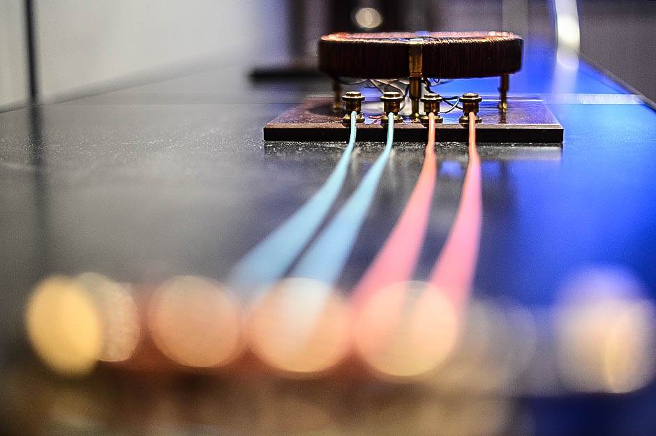 Ko su sestre Nikole Tesle