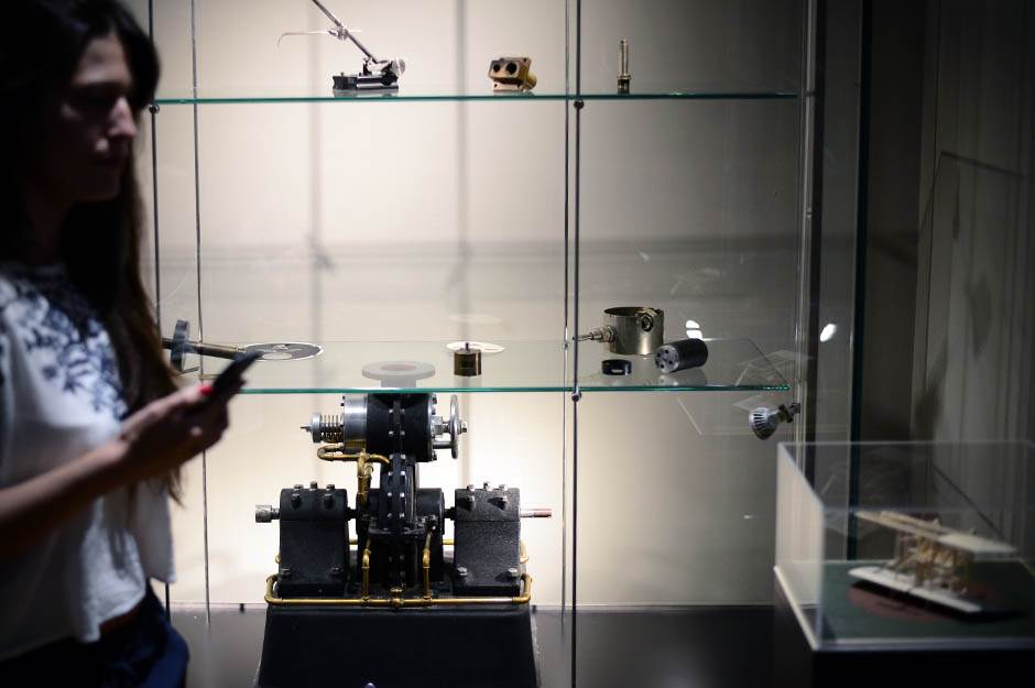 Ko su sestre Nikole Tesle