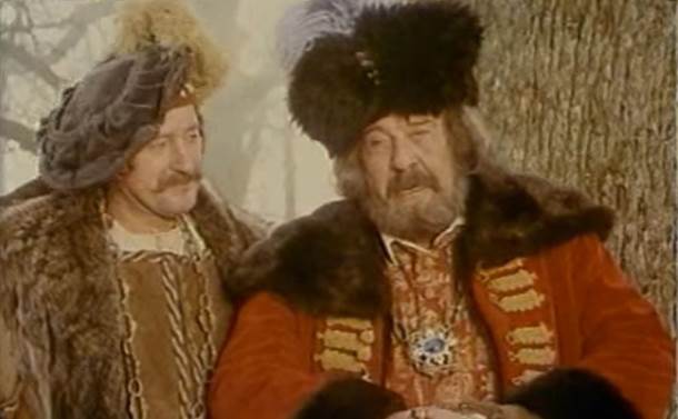 Pavle Vuisić odbio Tita na prijemu na Dedinju