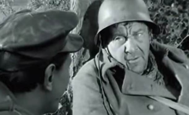 Pavle Vuisić odbio Tita na prijemu na Dedinju