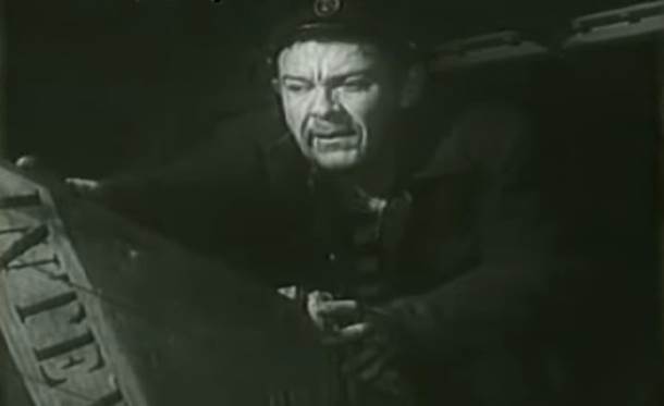 Pavle Vuisić odbio Tita na prijemu na Dedinju