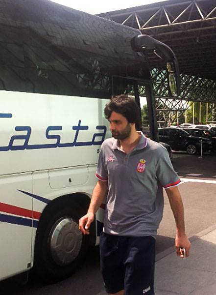 damir markota milos teodosic srbija hrvatska