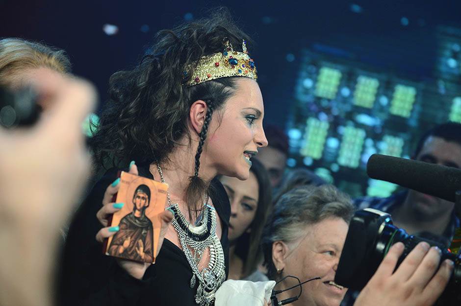 Ružica objavila sliku posle 7 godina