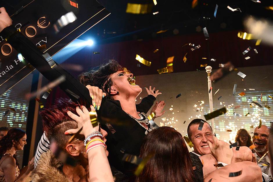 Ružica objavila sliku posle 7 godina