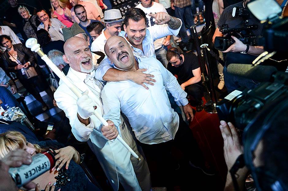 Novu učesnicu Elite 8 prozivali zbog afere sa Zmajem od Šipova