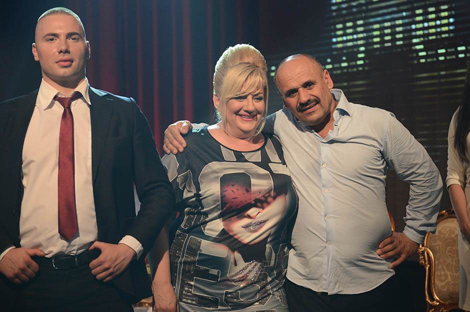 Novu učesnicu Elite 8 prozivali zbog afere sa Zmajem od Šipova