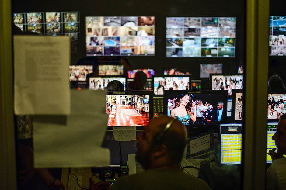 Rođena sestra Bojane Ristivojević bila u Parovima