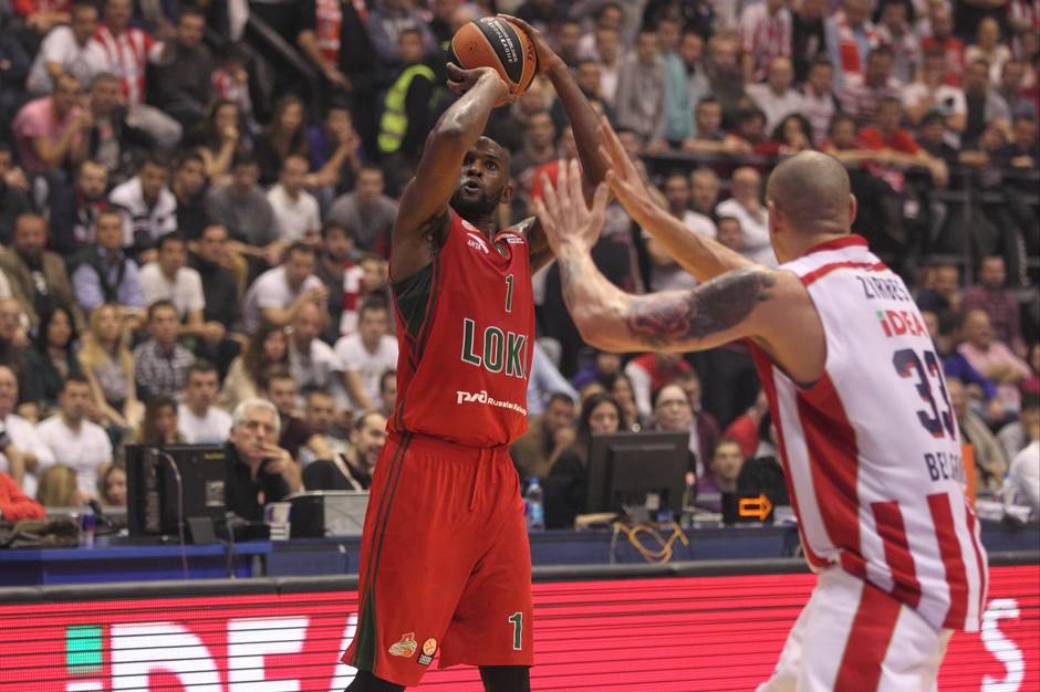 Košarkaš Kris Singlton imao srčani udar