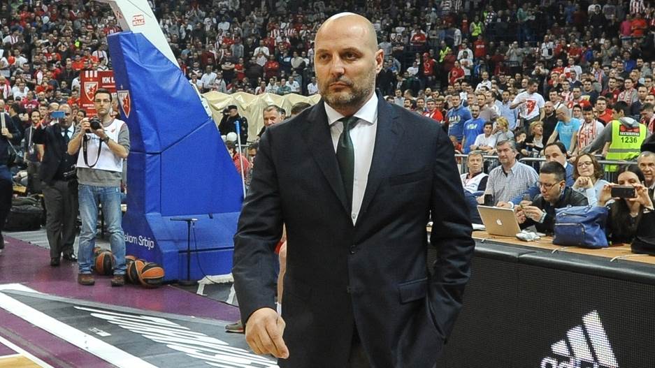 Sale Đorđević iznenađen budžetima Zvezde i Partizana