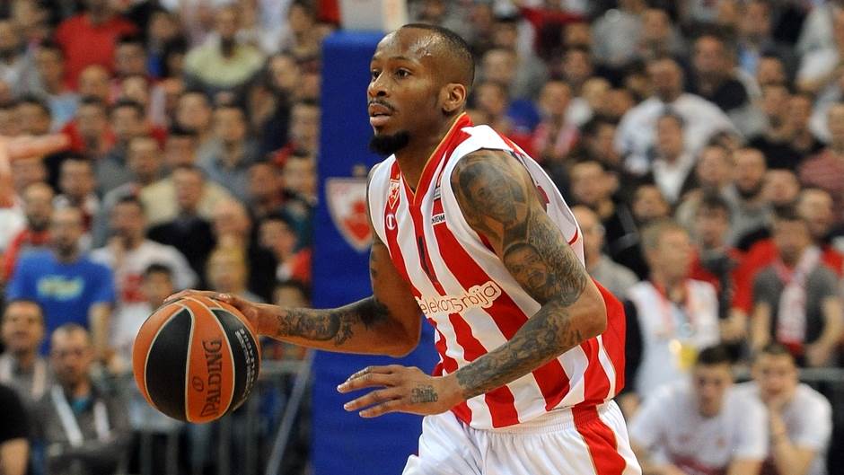 Tarens Kinzi u dresu Zvezde objasnio zašto