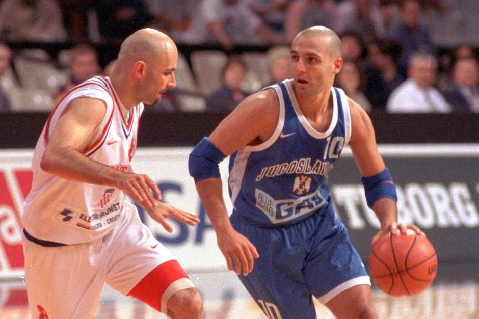 Sale Đorđević iznenađen budžetima Zvezde i Partizana