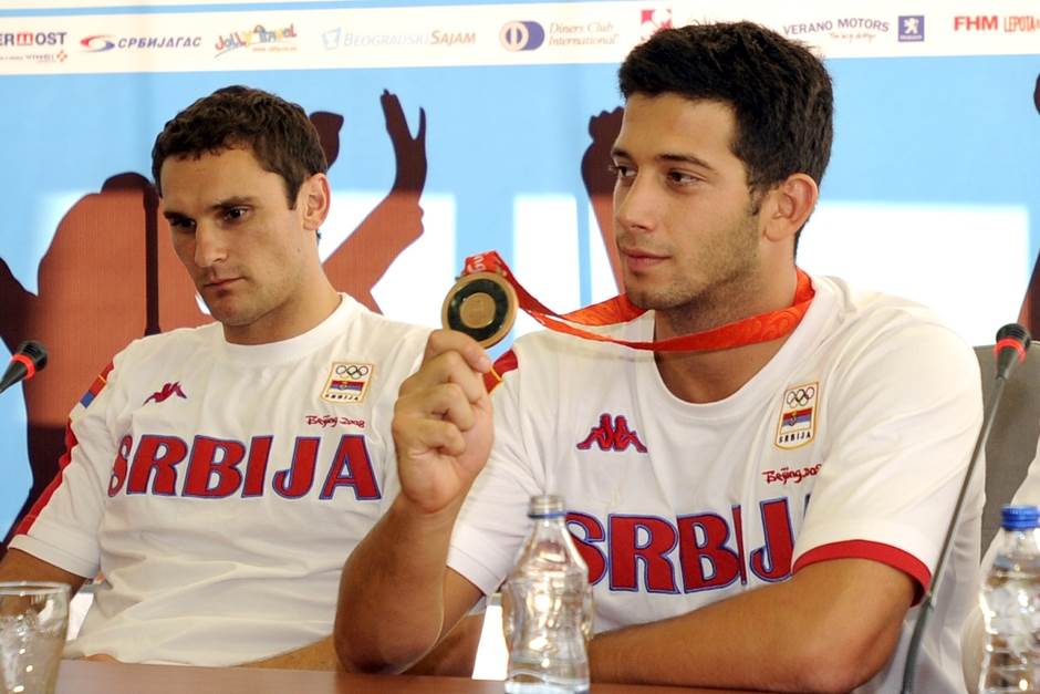 Vanja Udovičić promenio ime sa 15 godina