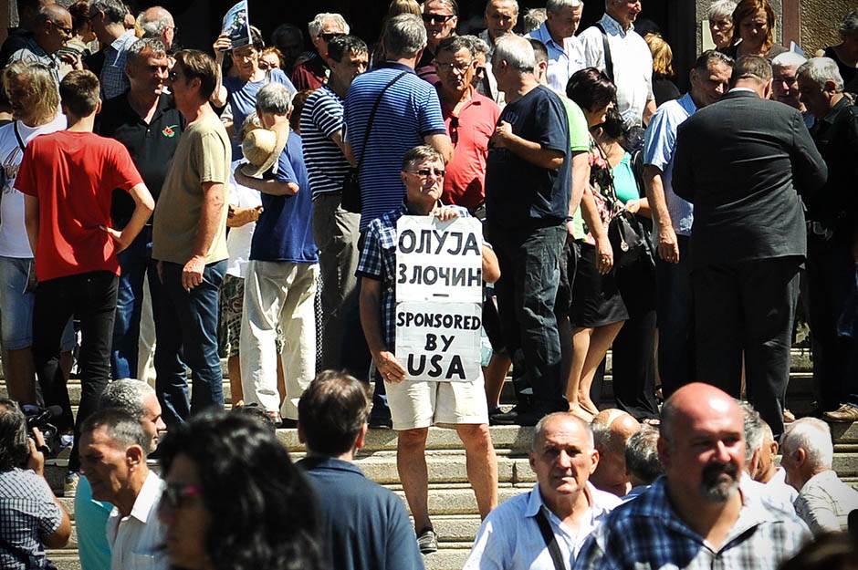 Izašao Mirotvorac, dokumentarac o mračnim tajnama rata u Hrvatskoj