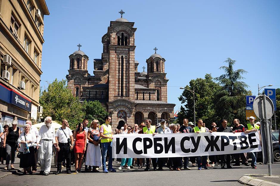 Izašao Mirotvorac, dokumentarac o mračnim tajnama rata u Hrvatskoj