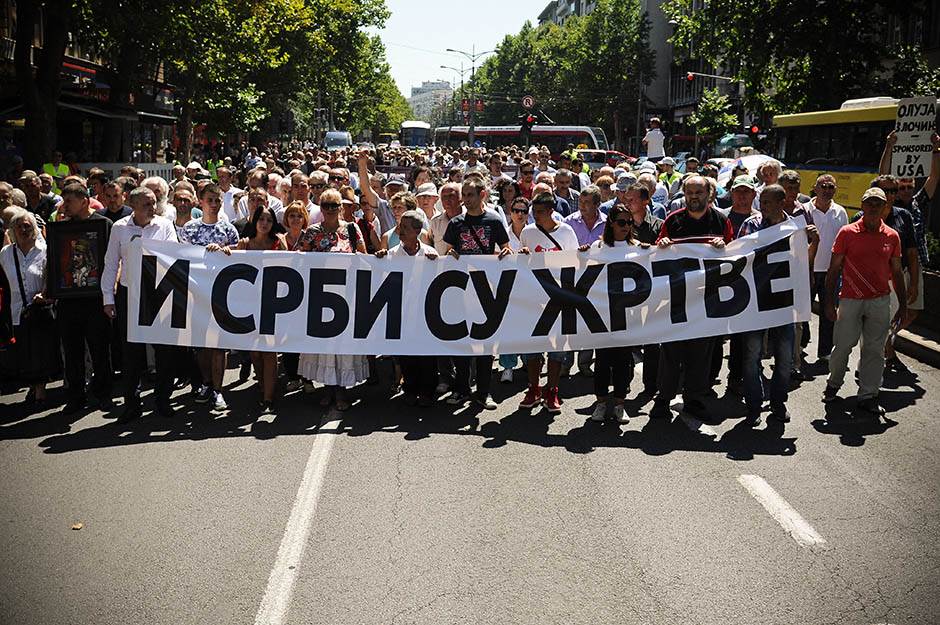 Izašao Mirotvorac, dokumentarac o mračnim tajnama rata u Hrvatskoj