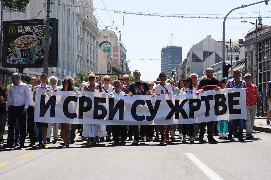 Izašao Mirotvorac, dokumentarac o mračnim tajnama rata u Hrvatskoj