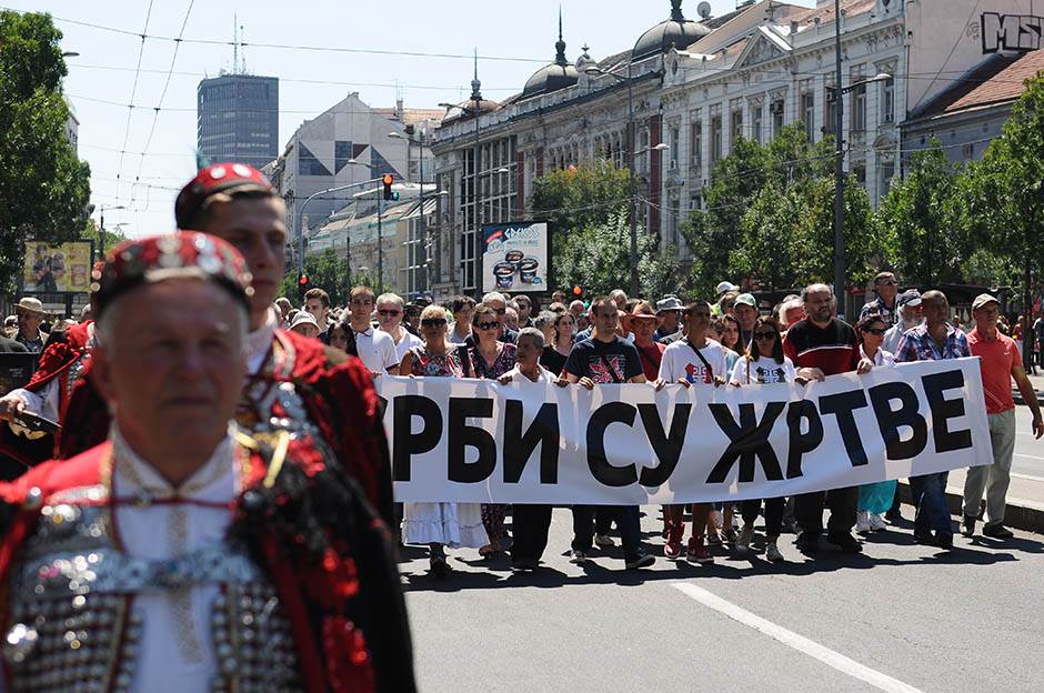 Izašao Mirotvorac, dokumentarac o mračnim tajnama rata u Hrvatskoj