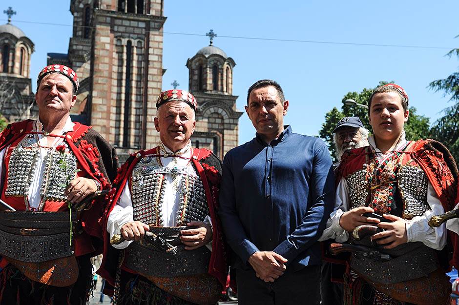 Izašao Mirotvorac, dokumentarac o mračnim tajnama rata u Hrvatskoj