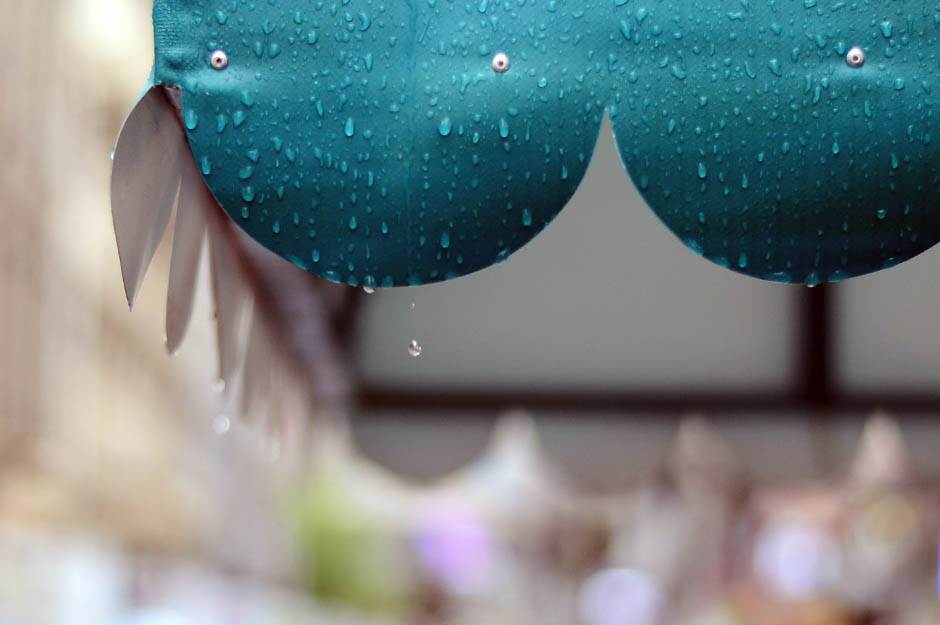 RHMZ upozorenje 1 oktobar