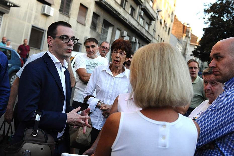 Novi zakon o buci - sve što treba da znate