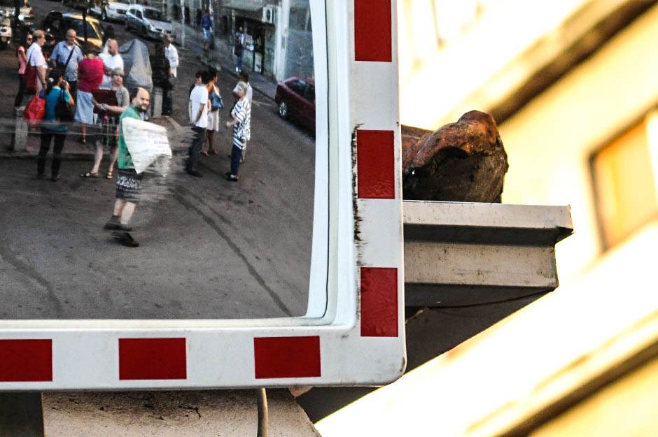 Novi zakon o buci - sve što treba da znate