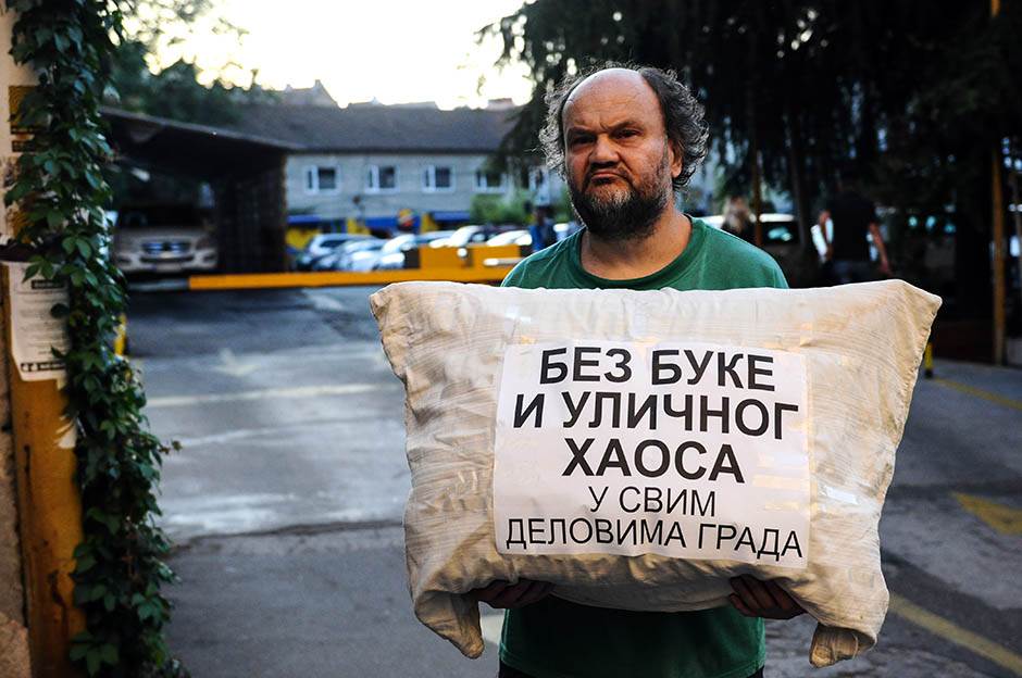 Novi zakon o buci - sve što treba da znate