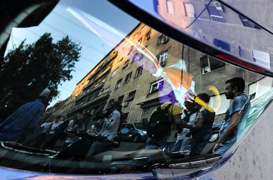 Novi zakon o buci - sve što treba da znate