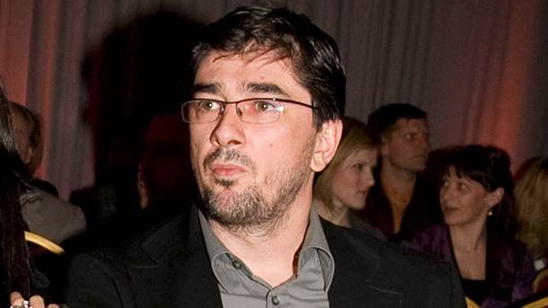 Vuk Kostić o povlačenju iz javnosti 