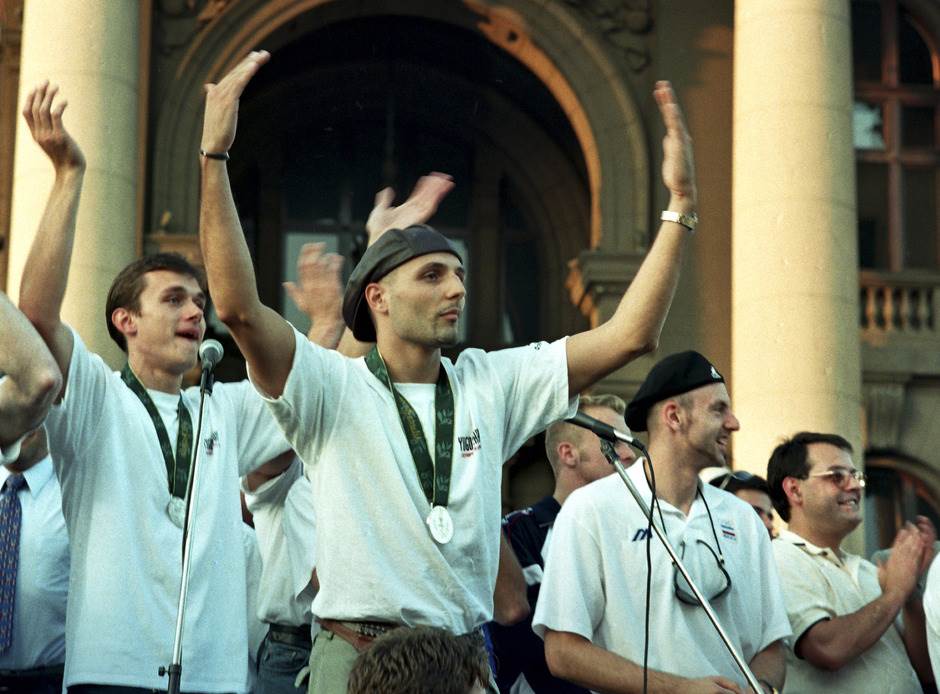 Sale Đorđević iznenađen budžetima Zvezde i Partizana