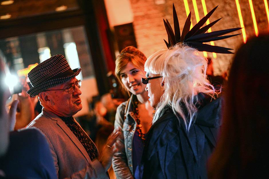 Slađana Milošević bez šminke i mršava