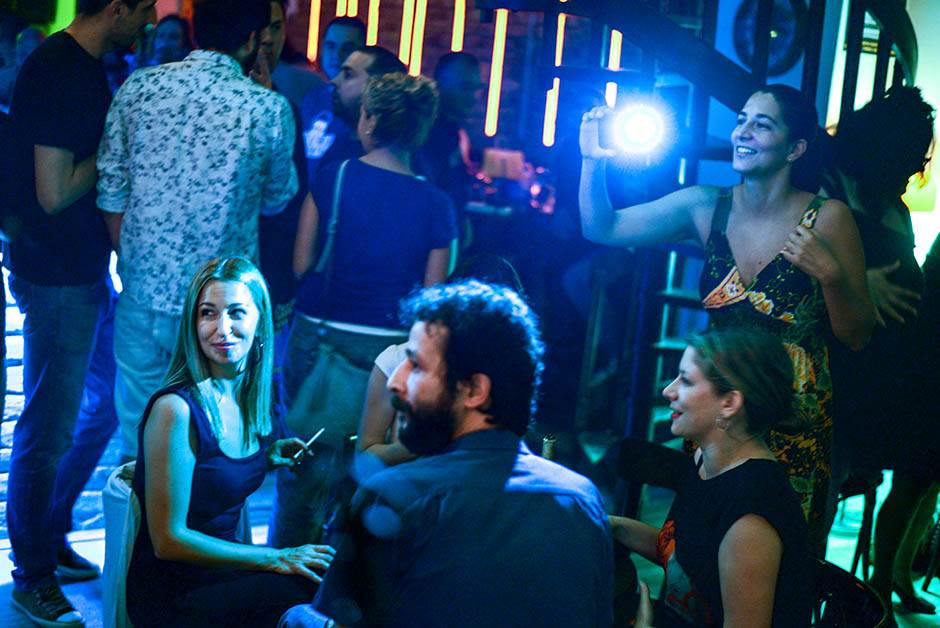 Slađana Milošević bez šminke i mršava