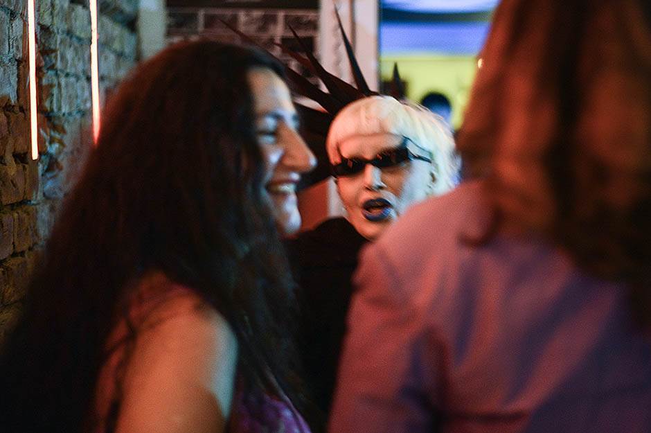 Slađana Milošević bez šminke i mršava