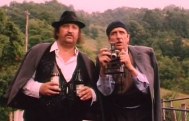 Stranci odgledali srpske filmove i ovako reagovali