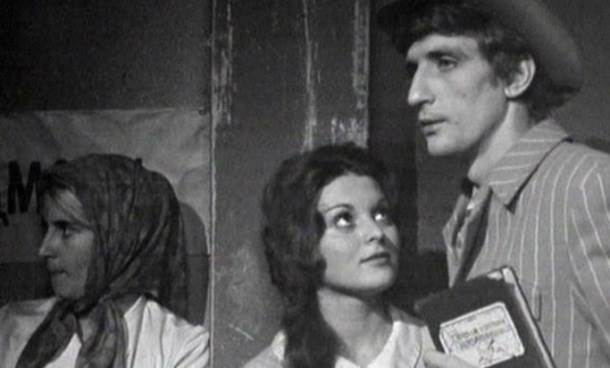 tajna vinove loze milica zaric otac dragan zaric