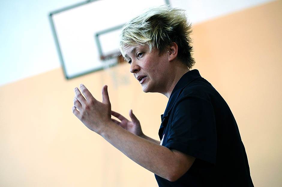 Ko će naslediti Marinu Maljković? 