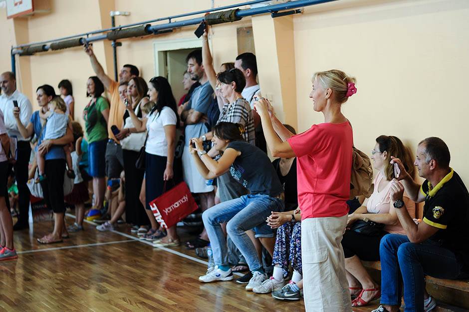 Ko će naslediti Marinu Maljković? 