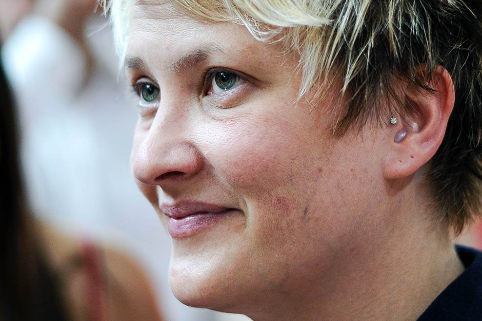 Ko će naslediti Marinu Maljković? 