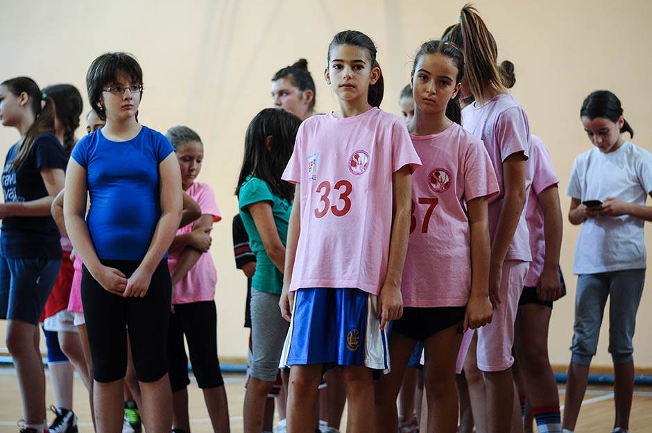 Ko će naslediti Marinu Maljković? 