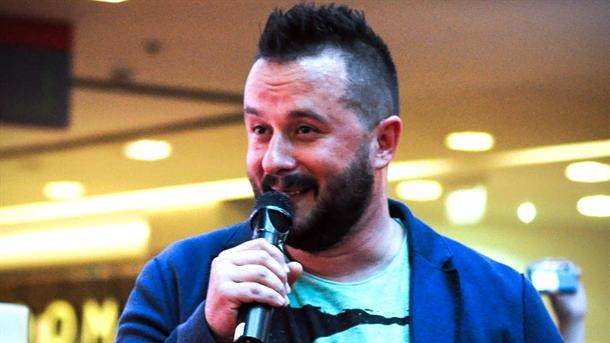 Ivan Ivanović ponovo vodi emisiju nakon otkaza