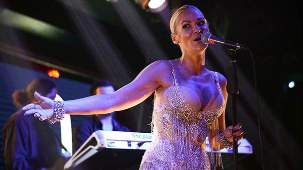 Nataša Bekvalac SLIKE rođendan