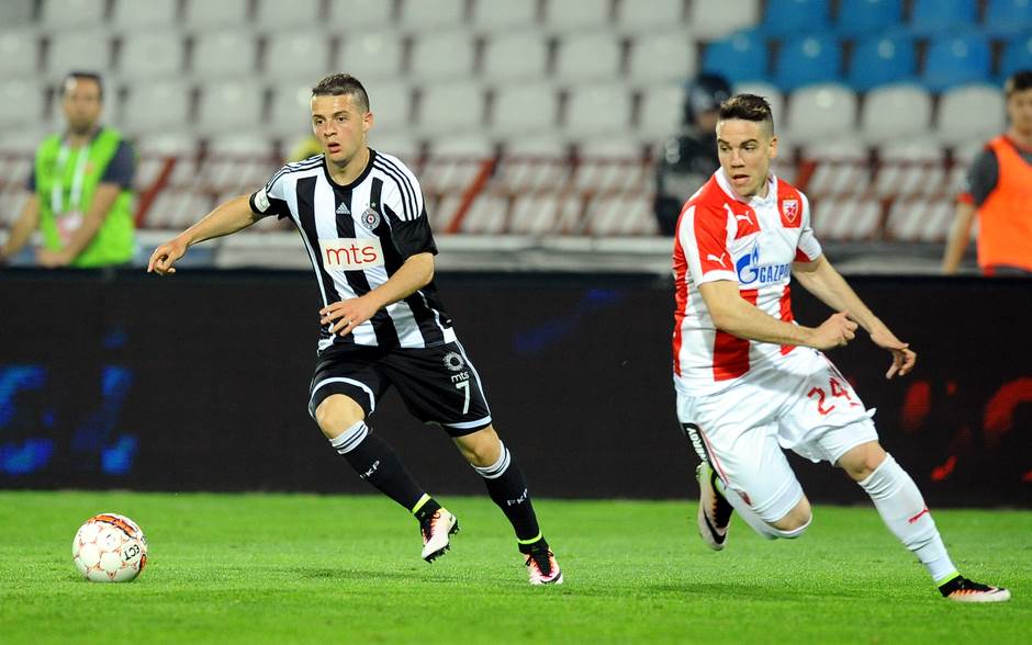 Nemanja Mihajlović prešao u Borac iz Banjaluke