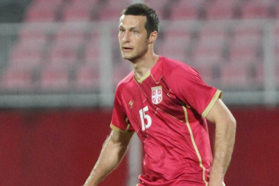 Uroš Spajić potpisuje za Crvenu zvezdu