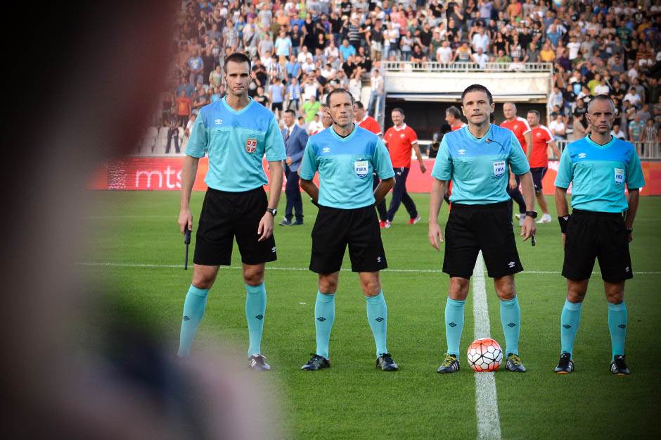 Dejan Stanković neće biti selektor Srbije