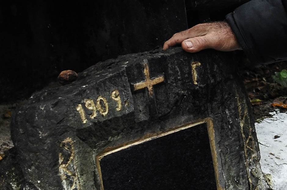 Sveta Petka Paraskeva verovanja i običaj