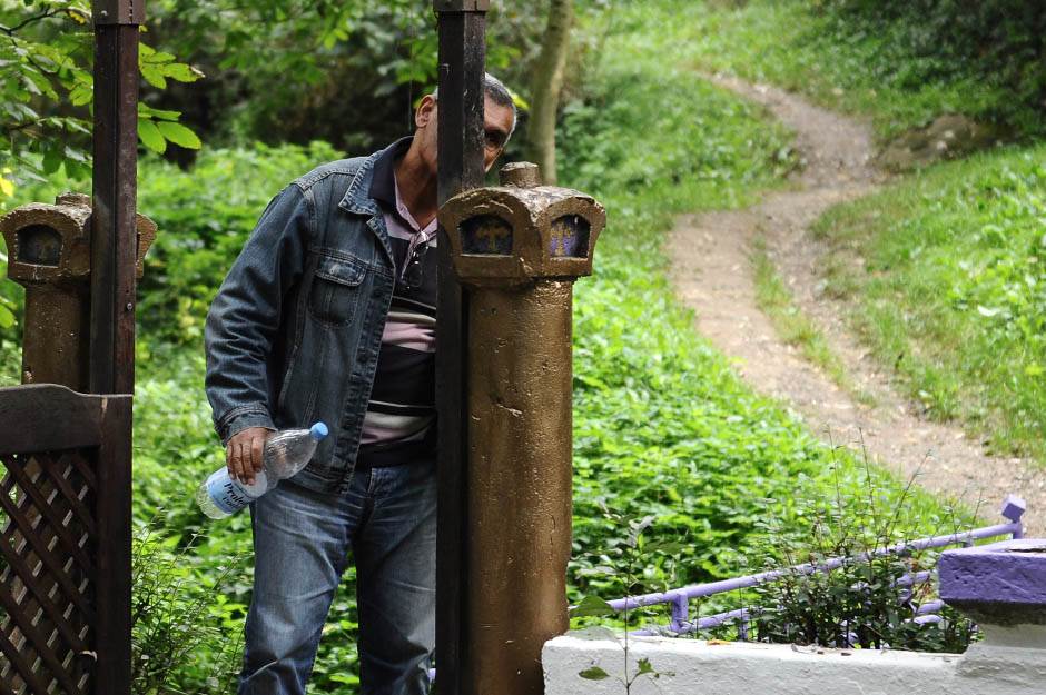 Sveta Petka Paraskeva verovanja i običaj