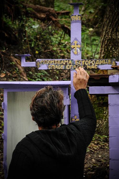 Sveta Petka Paraskeva verovanja i običaj