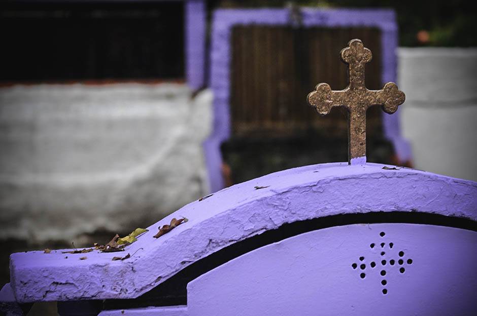 Sveta Petka Paraskeva verovanja i običaj