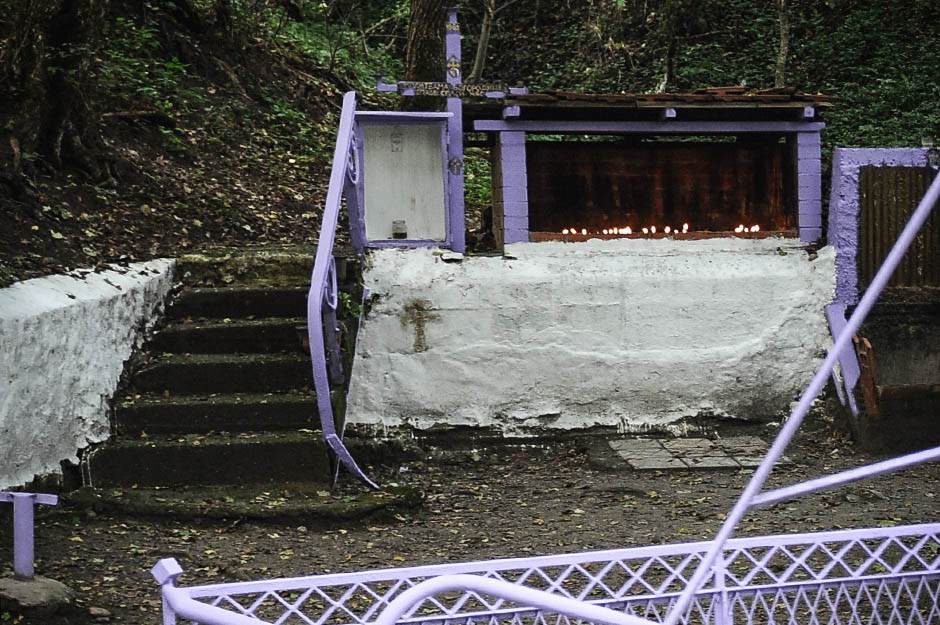 Sveta Petka Paraskeva verovanja i običaj